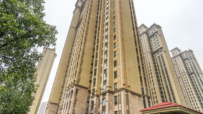 路劲尚澜湾外景图