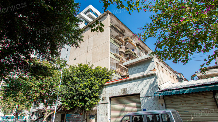 湖滨南路6-22号外景图