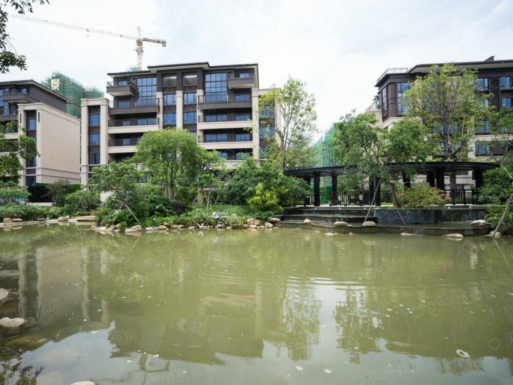 招商雍景湾相册