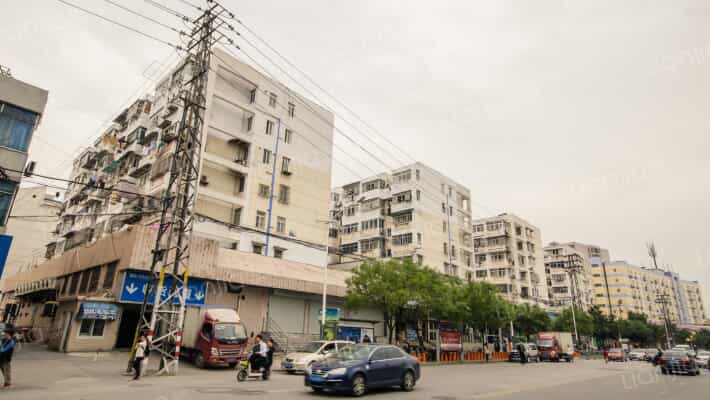 花园路22号外景图