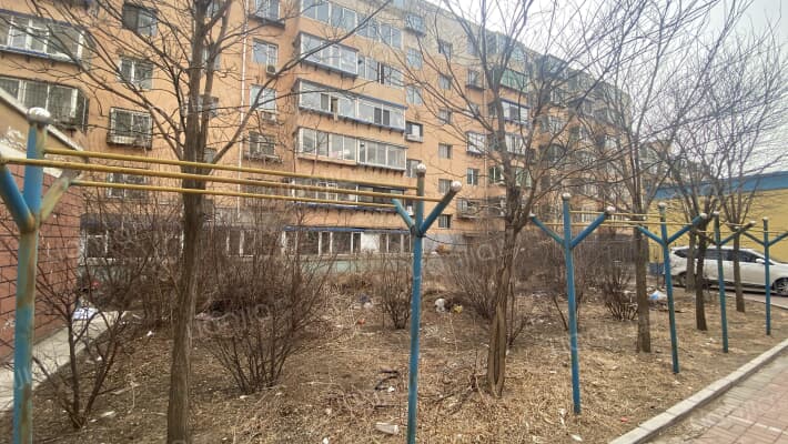 西堡巷佳园外景图