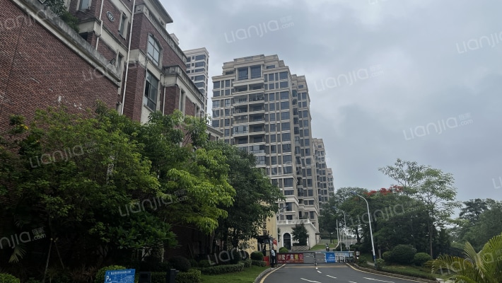 光耀城三期外景图