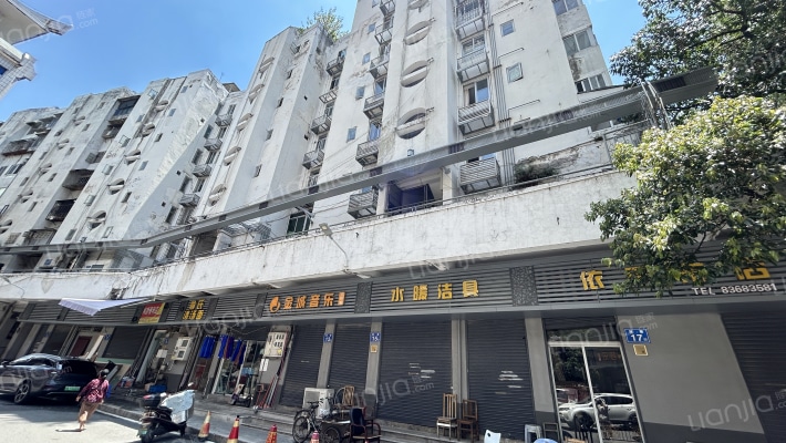 前街199-8号外景图