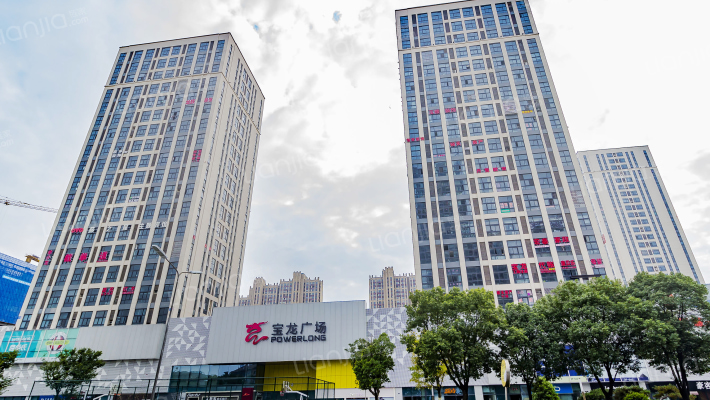 宝龙广场_镇江宝龙广场二手房|房价|租房【镇江贝壳找房】