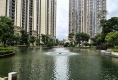 恒大西江名郡户型图实景图