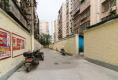 解放路27号院户型图实景图