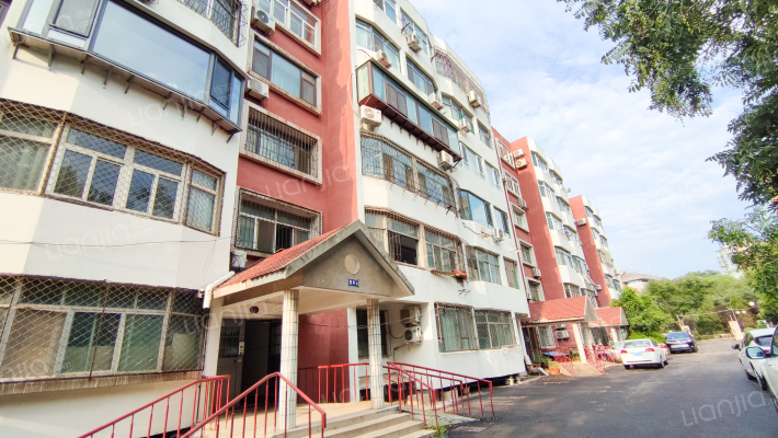 舜耕路7号外景图