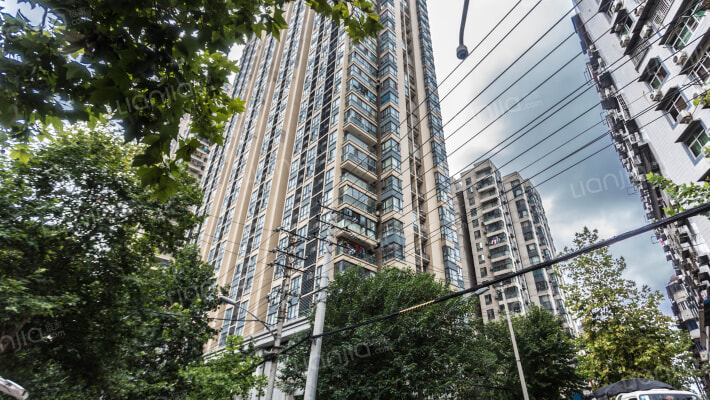 西马名仕外景图