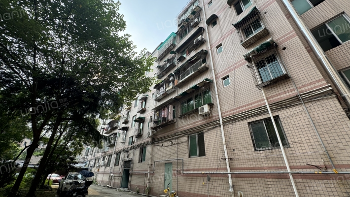 黄鹤大道1号外景图