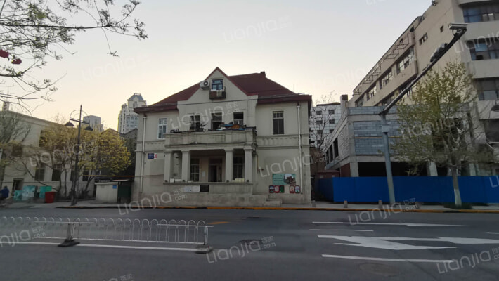 北安道20号外景图