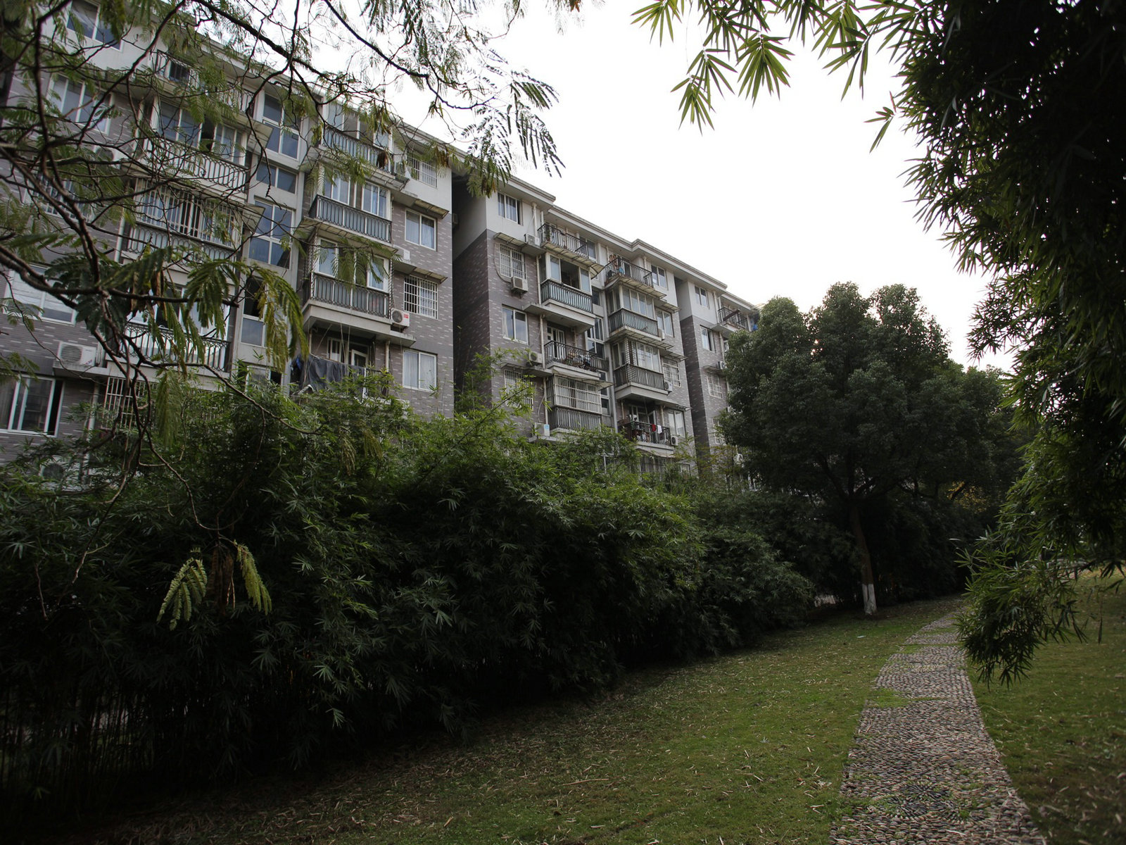 Shuiyingyuan compound photo 5