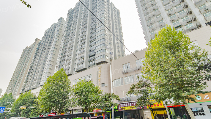 美联首义尚景外景图