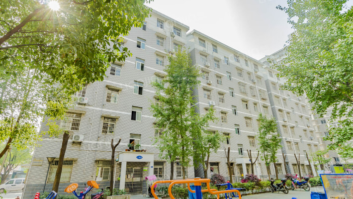 幸福港湾外景图