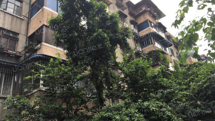 倪家桥路8号外景图