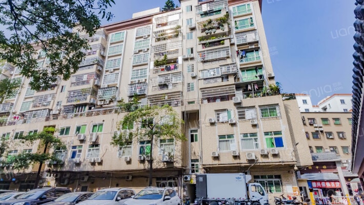 家景園外景图