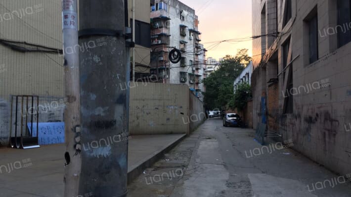 二环路北一段153号外景图