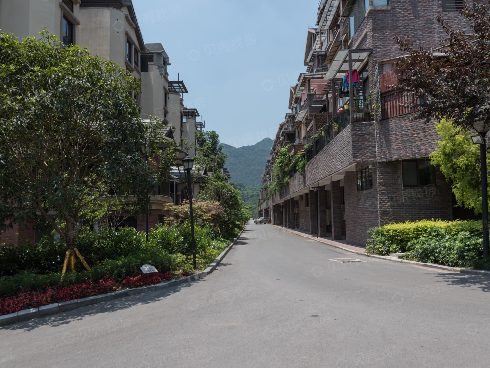 俊峰香格里拉相册