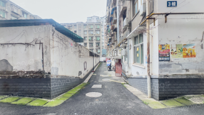 南苑巷1号外景图