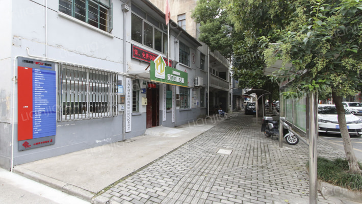 新建路49号外景图