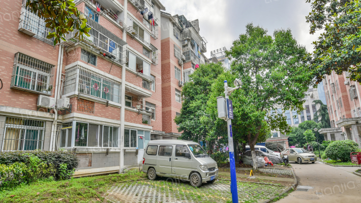 汇林阁东区外景图