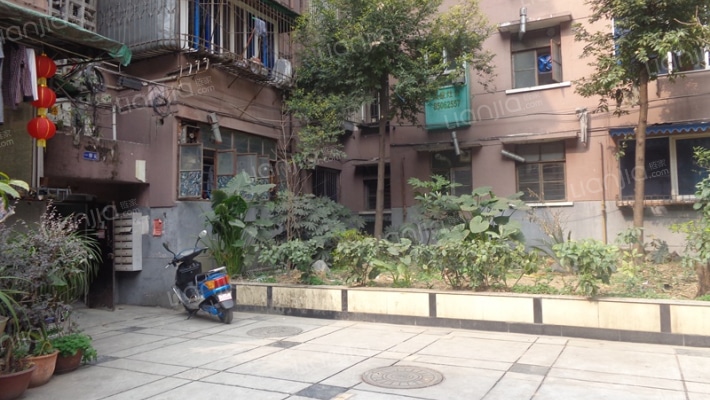 祥和里2号外景图