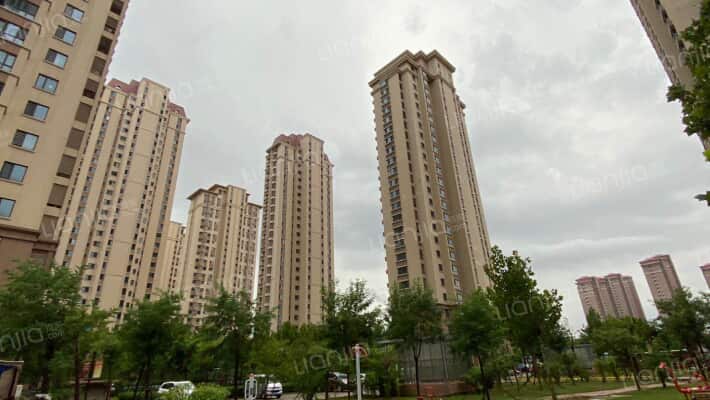 海颂园_天津海颂园二手房|房价|租房【天津贝壳找房】