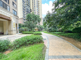 万达华城(柳南区)