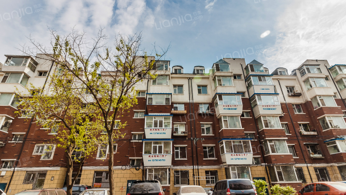 金昆大镇一区外景图