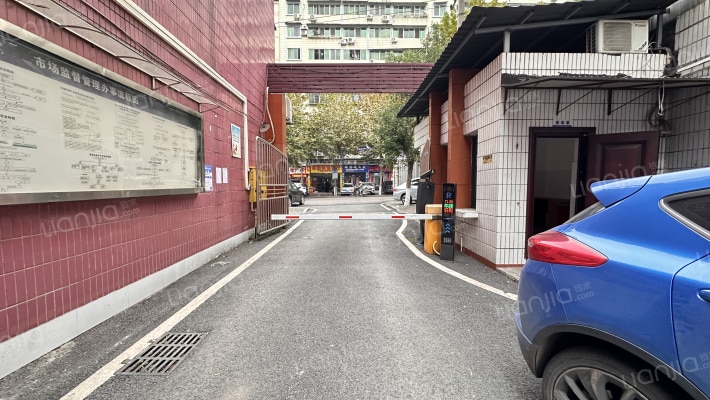 西关街19号外景图