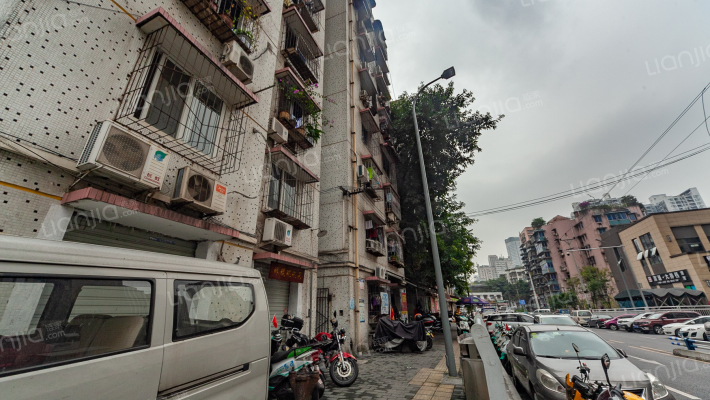 金紫山102号外景图