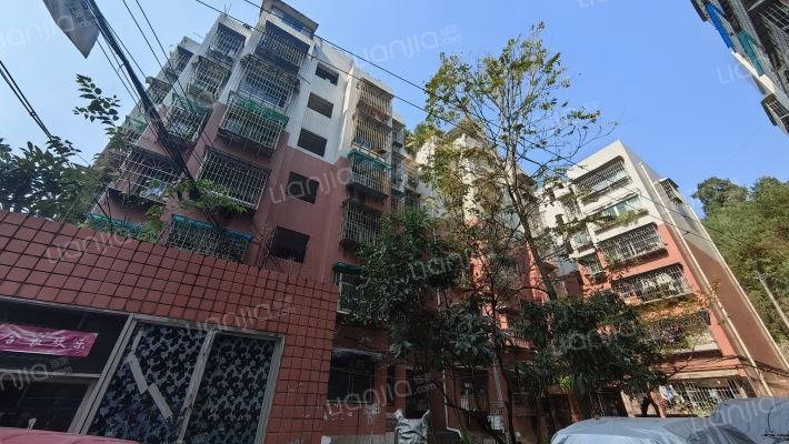 五柳街28号外景图