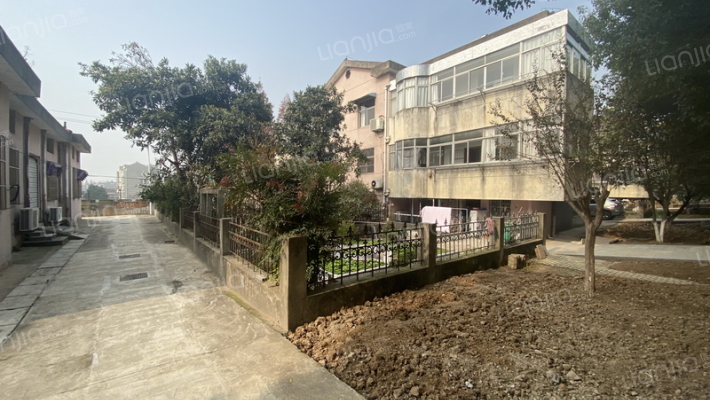 龙山佳苑外景图