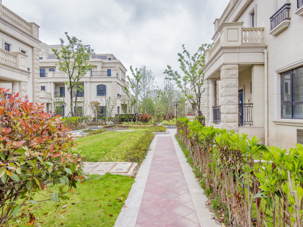 【中金海棠湾(别墅)_许昌中金海棠湾(别墅)楼盘】房价,户型,开盘时间