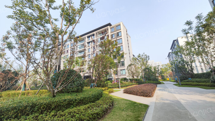 保亿御景玖园3期A区外景图