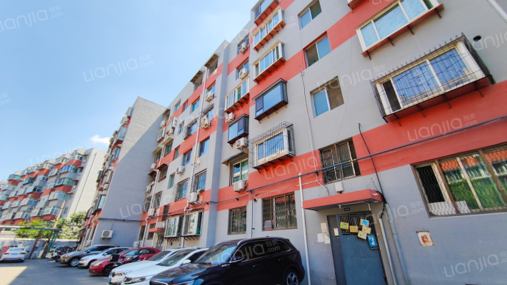 利农庄路19号外景图