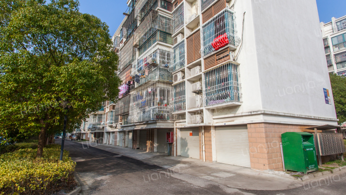 书香苑（吴江）外景图