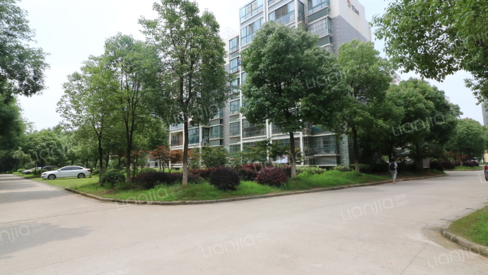 海润枫景家园外景图