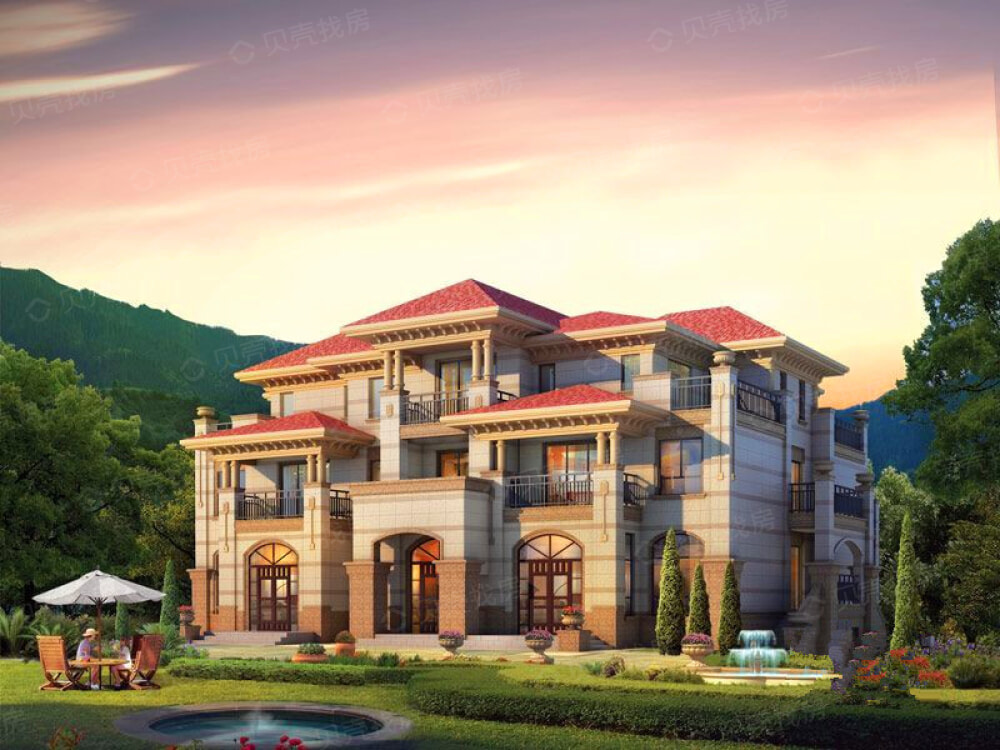 【原山九号_北京原山九号楼盘】房价,户型,开盘时间详情-北京贝壳新房