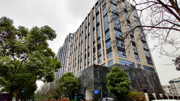 西湖大道142号外景图