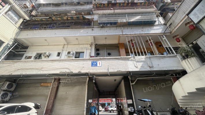 正大街73号外景图