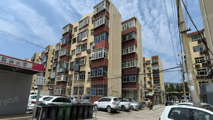 合作东区外景图