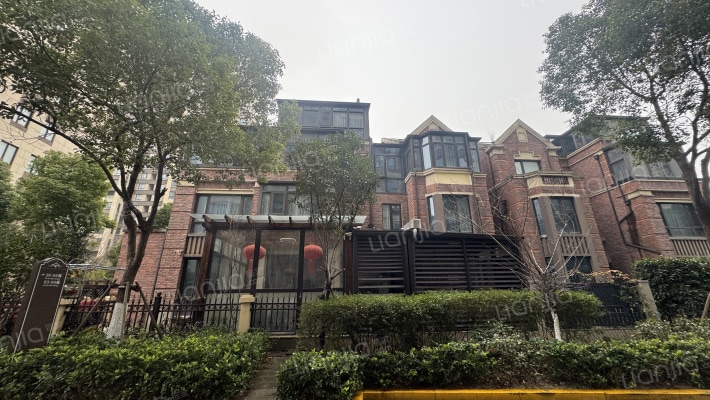 海域天境苑二期外景图