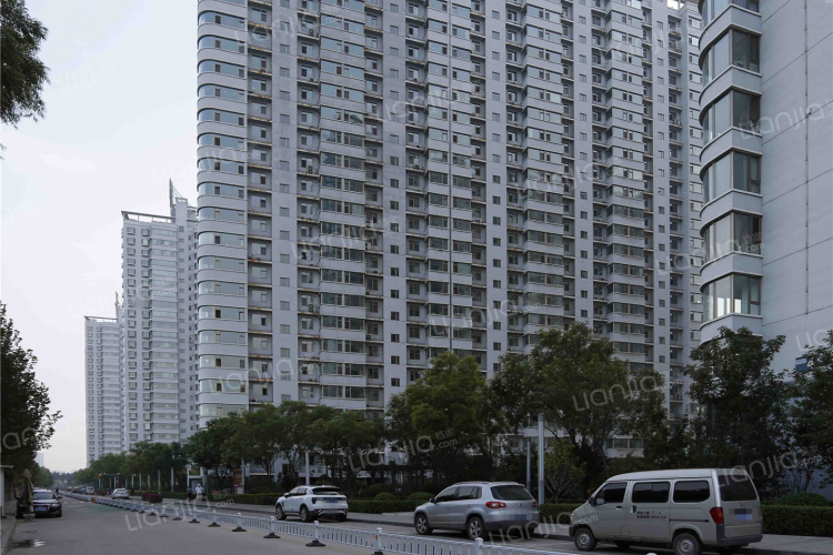 汇锦花园 太原汇锦花园二手房 房价 租房 太原贝壳找房