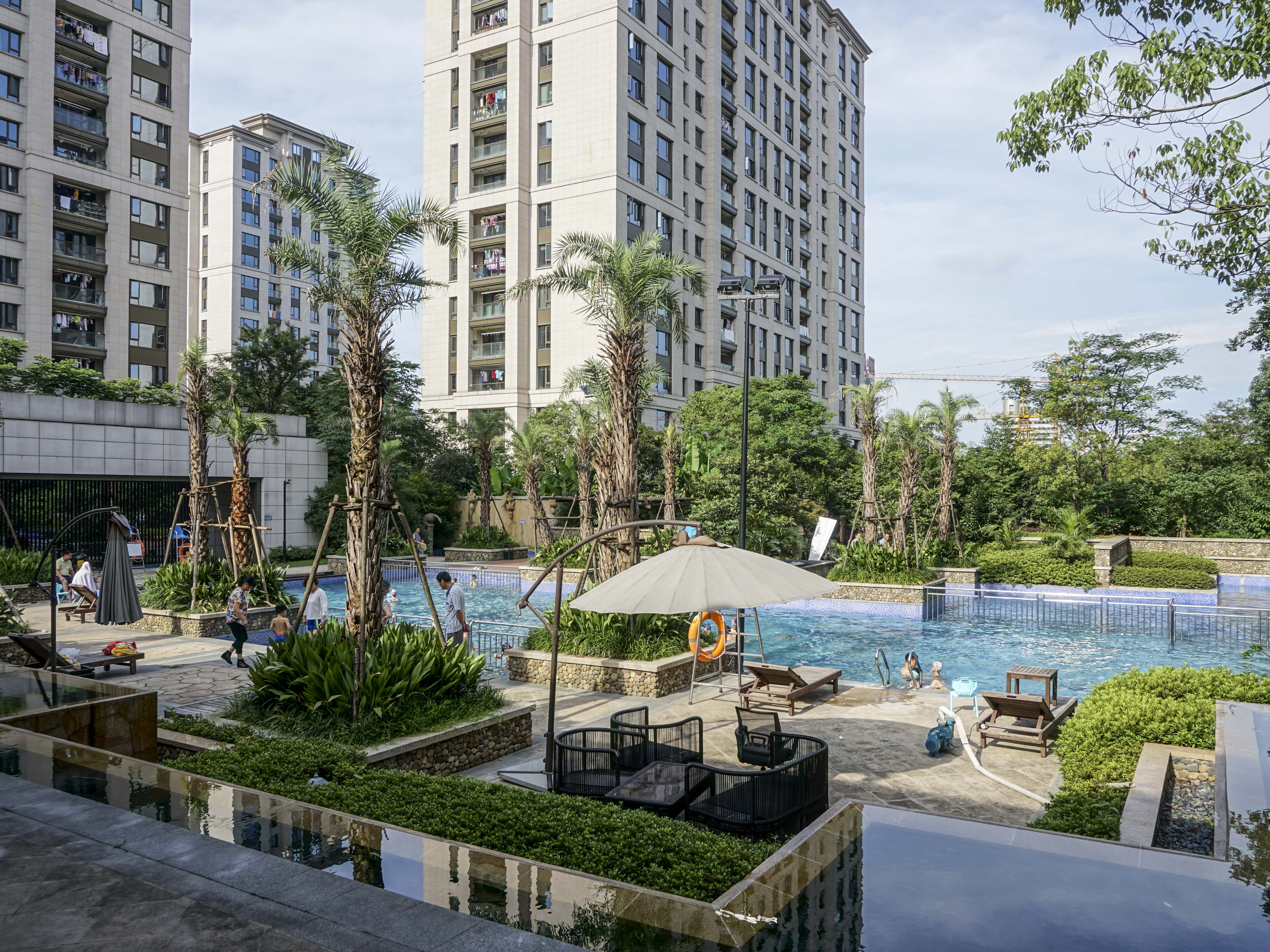 Dahe Chenzhang compound photo 14