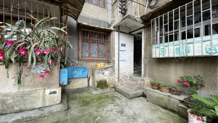 顺海8号商品房外景图