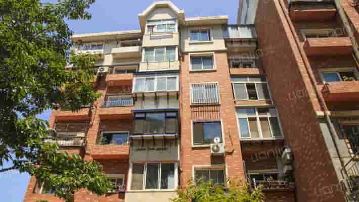 39中永青街外景图