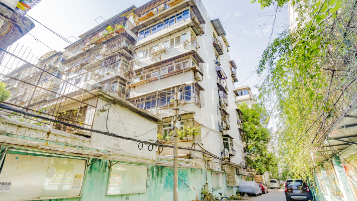 台北一路(台北路)外景图