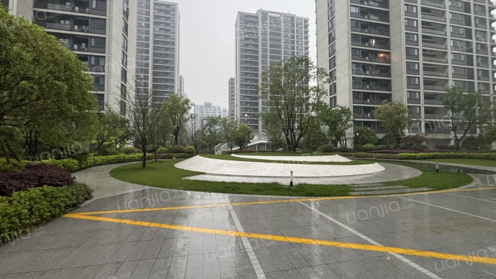 云上金铭府外景图