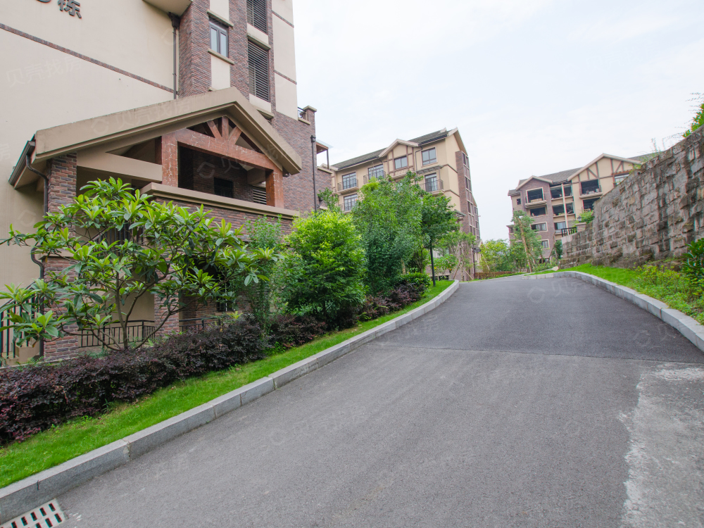 俊峰香格里拉相册