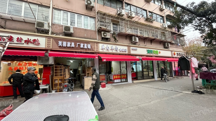 阳光城滨江悦外景图